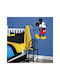 RoomMates Decor Kids Wall Sticker Mickey Mouse