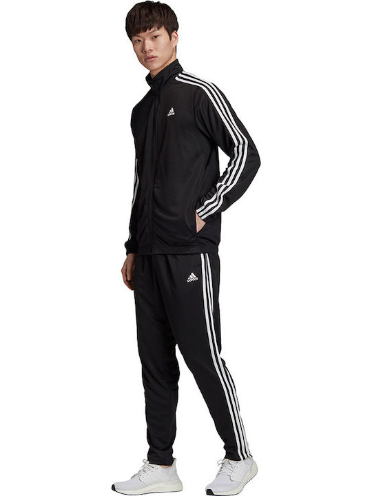 Adidas Athletic Tiro Παντελόνι Φόρμας Μαύρο
