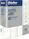 Endless Hotel Line Χαρτί Υγείας 40 Ρολά 24008