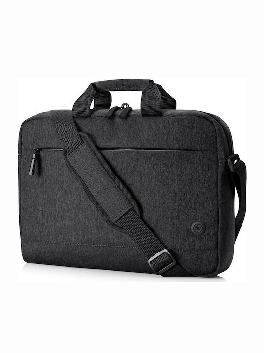 HP Prelude Pro Shoulder / Handheld Bag for 15.6" Laptop Black