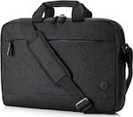 HP Prelude Pro Shoulder / Handheld Bag for 15.6" Laptop Black