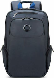 Delsey Parvis Plus Backpack 13.3" Gray