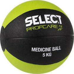 Select Sport Medicine Ball 5kg Black