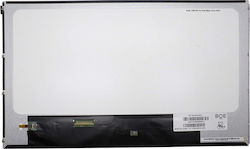 Ecran 15.6" LED 1366x768 Glossy 40 Pin pentru Laptop NT156WHM-N50