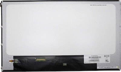 Οθόνη 15.6" LED 1366x768 Glossy 40 Pin για Laptop Universal NT156WHM-N50