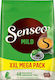 Senseo Kapseln Espresso Mild Kompatibel mit Maschine Senseo-Pads 48Mützen