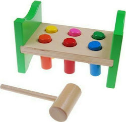 Next Hammer Toy for 36++ Months