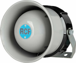 RCF HD 1110 Megafone Eingebauter Verstärker Leistung 20W/8ohm RCF HD 1110 Megafone Eingebauter Verstärker Leistung 20W/8ohm