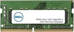 Dell 32GB DDR4 RAM cu Viteză 3200 pentru Laptop