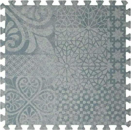 Toddlekind Детски Пъзелни Подове Persian Smoke 6 части