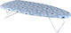 Muhler Table Top Ironing Board for Steam Iron Tabletop 75x35x15cm