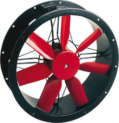 S&P Axial Industrieventilator TCFB/4-315/H Durc...