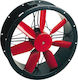 S&P Axial Industrieventilator TCFB/4-400/H Durc...