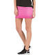 Mini Skirt Fuchsia