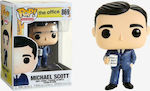 Funko Pop! Fernsehen: Michael Scott 869