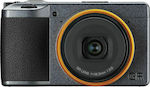 Ricoh GR III Compact Camera 24.24MP Street Edition Black