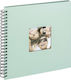 Walther Album Fun 50 Pages Mint 30x30cm