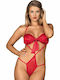 Obsessive Giftella Red