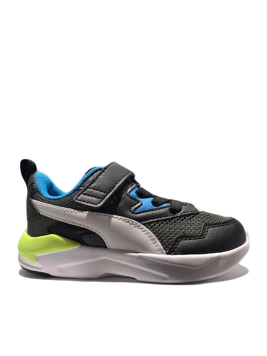 PUMA X-Ray Lite AC Αθλητικά Παιδικά Παπούτσια R...