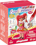 Playmobil EverDreamerz Starleen Comic World pentru 7+ ani