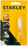 Stanley Liquid Super Glue Gel Glue Superglue 3gr