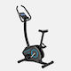 Energetics C3.1 Bicicletă de exerciții în picioare Magnetic cu roți