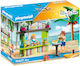 Playmobil Familienspaß Beach Snack Bar für 4+ Jahre Jahre