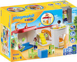 Playmobil 123 My Take Along Preschool για 1.5+ ετών