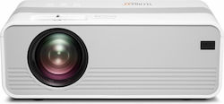 Technaxx TX-127 Mini 3D HD LED with Built-in Speakers