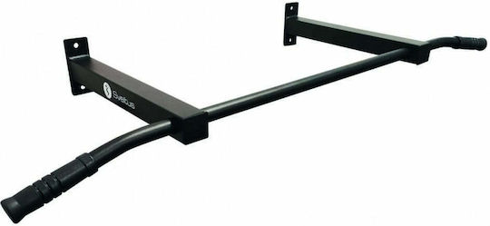 Sveltus Chin Up Rack Единична лента Стена за Потребител до 120кг