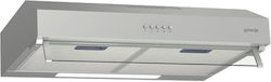 Gorenje WHU629AX Standard 59.6cm Inox Gorenje WHU629AX Standard 59.6cm Inox