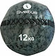 Sveltus Μπάλα Wall 35cm , 12kg σε Μαύρο Χρώμα