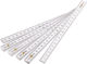Suki 1800943 Plastic Folding Ruler 2m