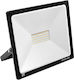 Power Led Wasserdicht LED Flutlicht 50W Natürliches Weiß 4000K IP65