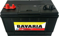 Bavaria 105Ah DC31
