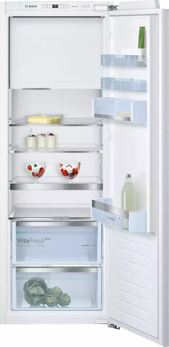 Bosch Εντοιχιζόμενο Μονόπορτο Ψυγείο A   KIL72AF30 - Skroutz.gr