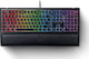 Razer Ornata V2 Gaming-Tastatur Volle Größe mit RGB-Beleuchtung (Griechisch) Schwarz