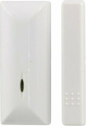 Senzor De Contact Wireless RF 433MHz 85x33x25mm Senzor De Contact Wireless RF 433MHz 85x33x25mm