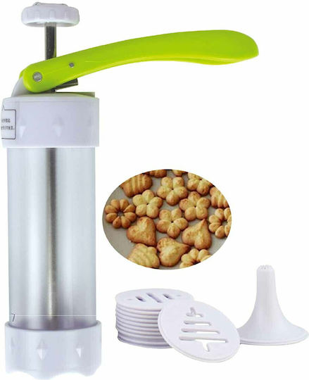 Veltihome Biscuit Maker made of Stainless Steel