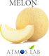 Atmoslab Άρωμα Melon 10ml 1τμχ