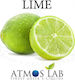 Atmoslab Аромат Lime 10мл 1бр