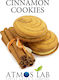 Atmoslab Άρωμα Cinnamon Cookies 10ml 1τμχ