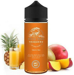 Steam Train Flavor Shot Traquero 24ml/120ml 1Stück