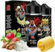 Mad Juice Flavor Shot Butter Man 20ml/120ml 1pcs