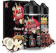 Mad Juice Flavor Shot Supreme Plus 20ml/100ml 1Stück