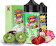Mad Juice Flavor Shot Bikiwi 20ml/100ml 1τμχ