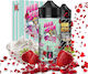 Mad Juice Ароматен изстрел Strowse Yogurt 20мл/100мл 1бр
