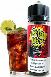 Blackout Shot de aromă Cola Libre 36ml/120ml 1buc