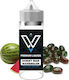 VnV Flavor Shot Gummy Bear Watermelon 24ml/120ml 1pcs