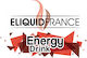 E-Liquid France Άρωμα Energy Drink 10ml 1τμχ